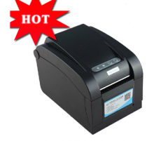 Máy in mã vạch HTP-52T